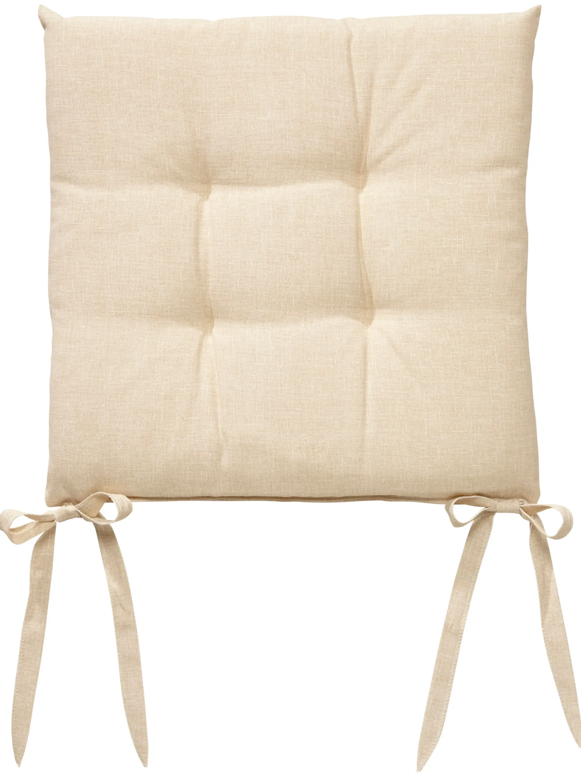 Tischwäsche| Tischdecke beige