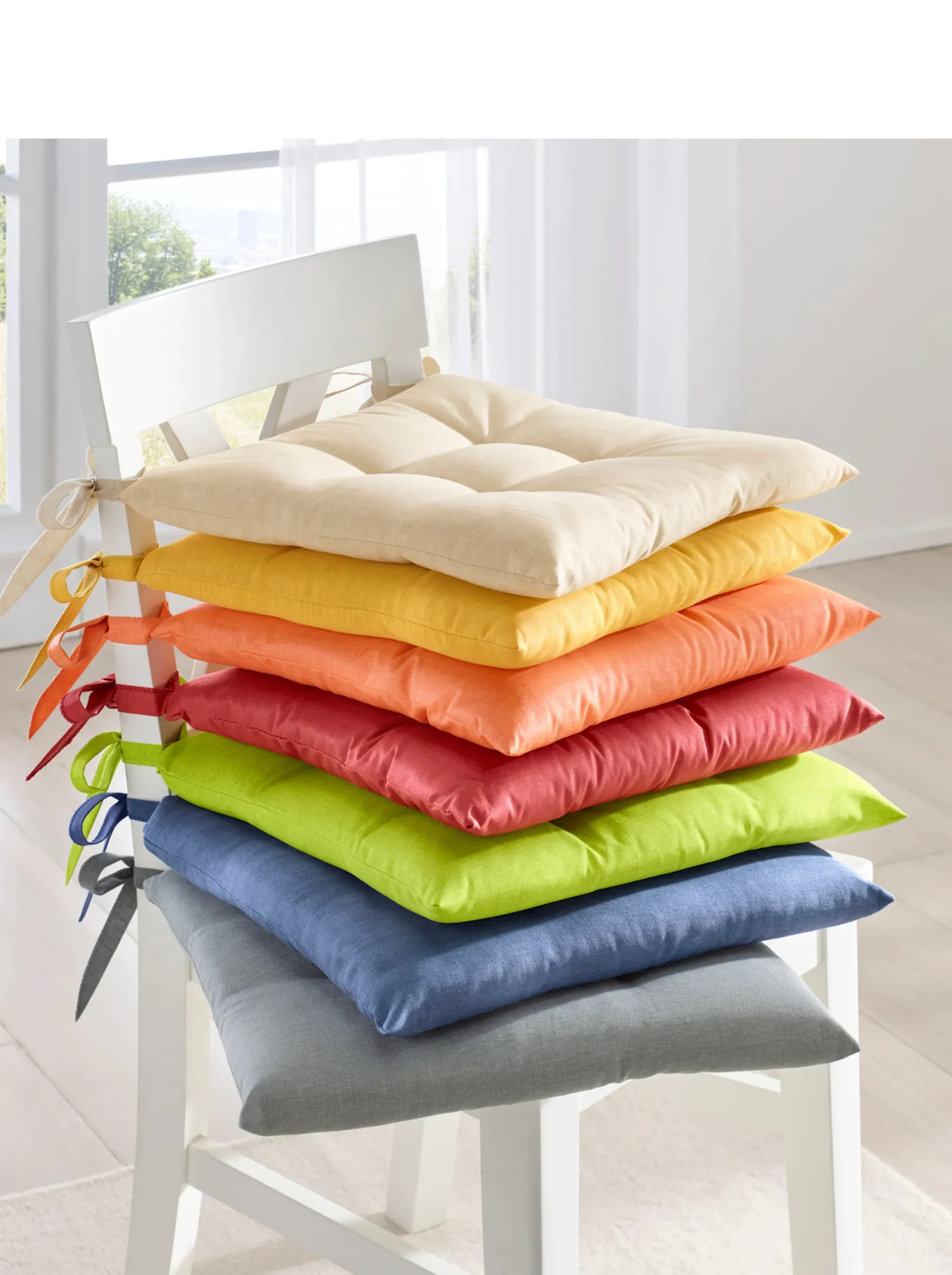 Tischwäsche| Tischdecke beige