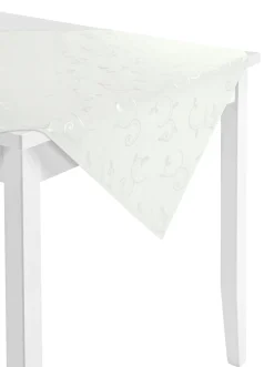 Tischwäsche|Dohle Tischdecke ecru