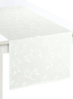 Tischwäsche|Dohle Tischdecke ecru
