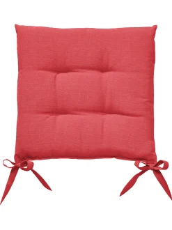 Tischwäsche| Tischdecke rot