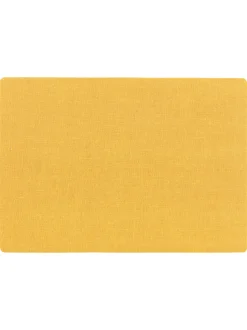 Tischwäsche| Tischdecke gelb