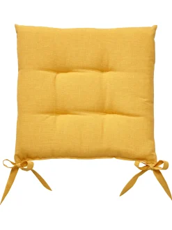 Tischwäsche| Tischdecke gelb