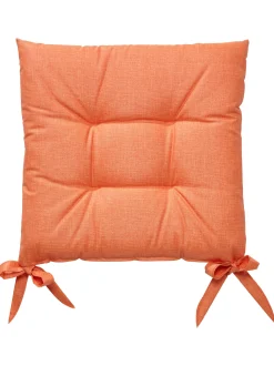 Tischwäsche| Tischdecke orange