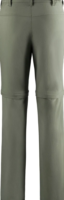 Hosen|LASCANA ACTIVE Trekkinghose khaki