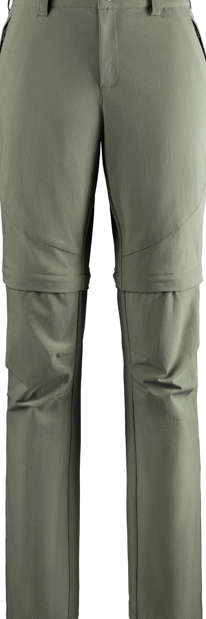 Hosen|LASCANA ACTIVE Trekkinghose khaki