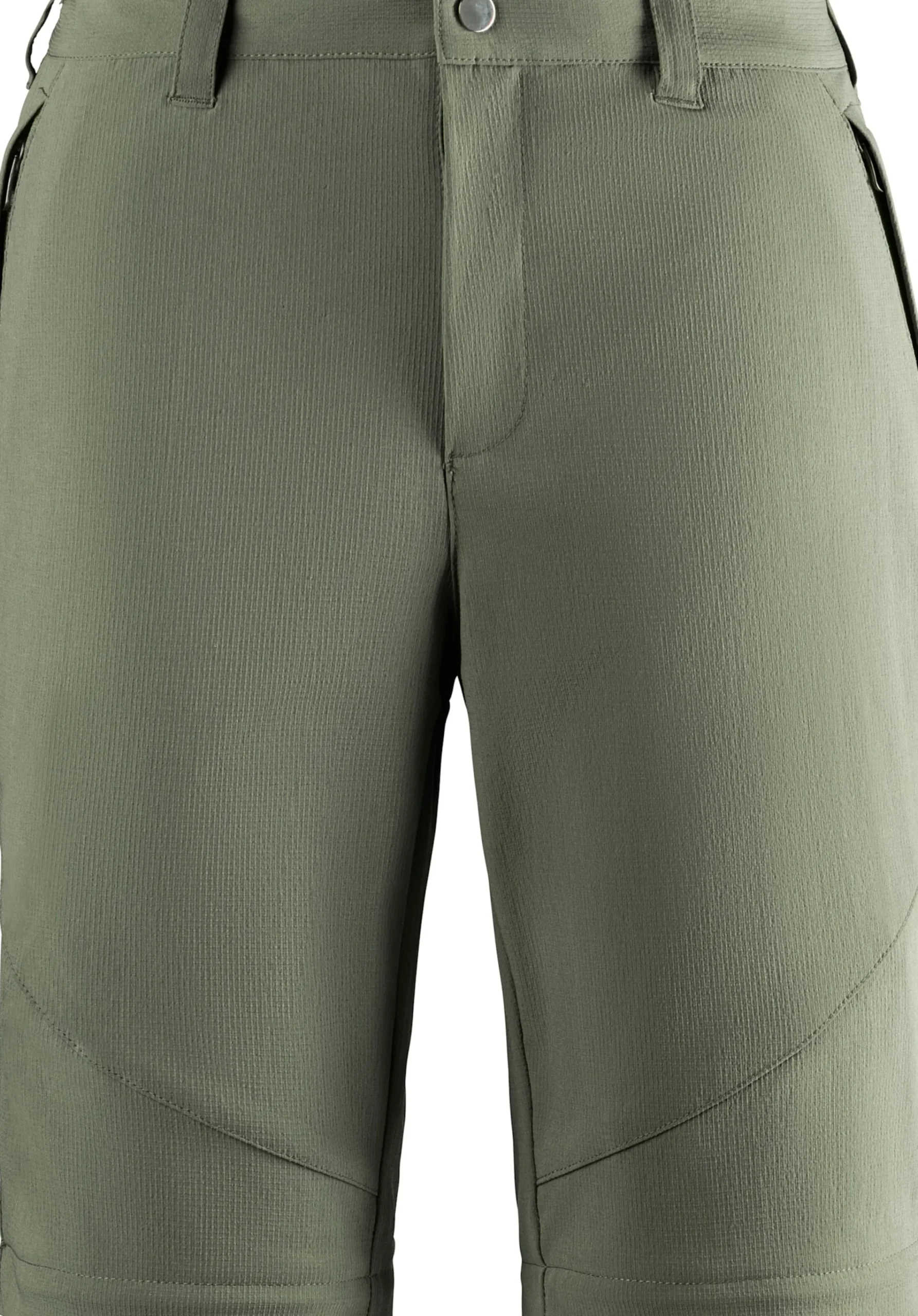 Hosen|LASCANA ACTIVE Trekkinghose khaki