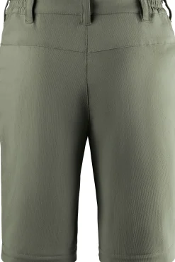 Hosen|LASCANA ACTIVE Trekkinghose khaki