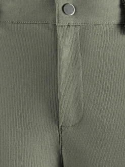 Hosen|LASCANA ACTIVE Trekkinghose khaki