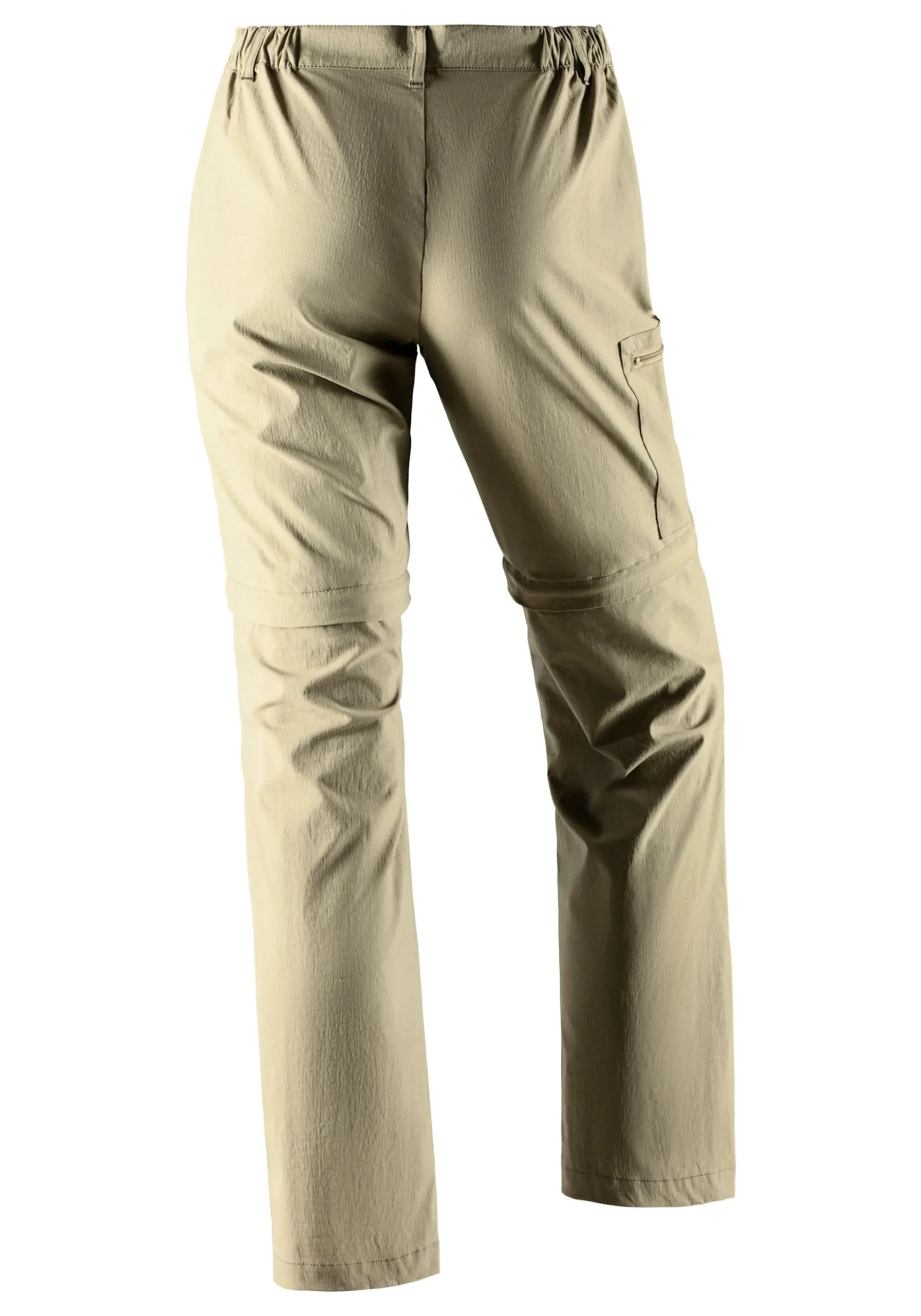 Hosen|LASCANA ACTIVE Trekkinghose khaki