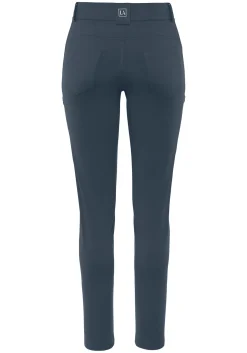 Hosen|LASCANA ACTIVE Trekkinghose blau