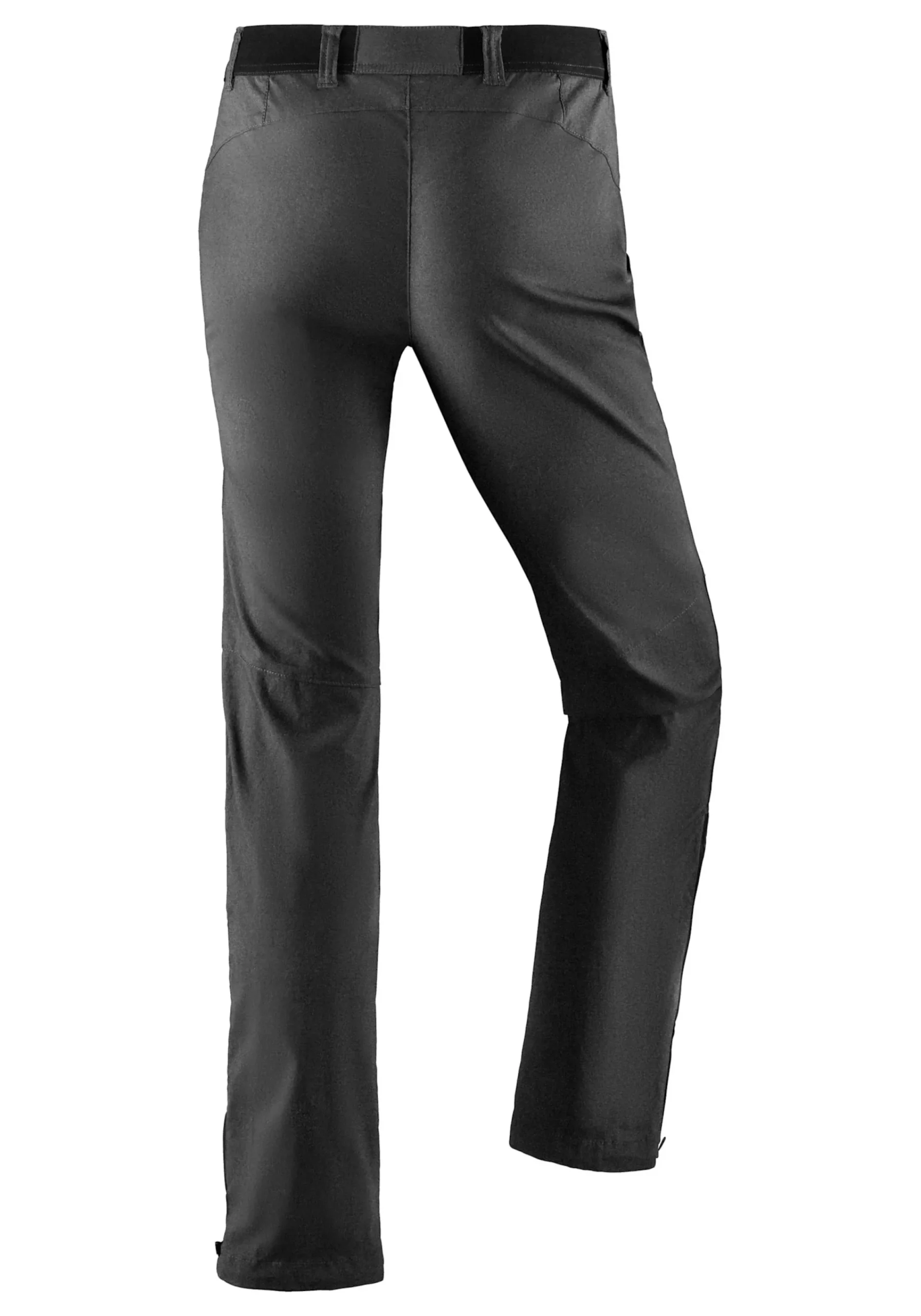 Hosen|LASCANA ACTIVE Trekkinghose schwarz