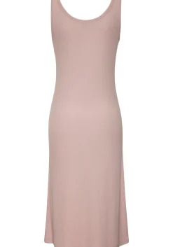 Kleider|Vivance Dreams Trägerkleid altrosa