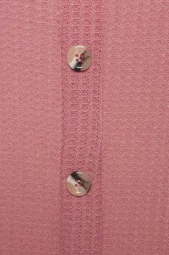 Shirts|LASCANA Trägertop beere