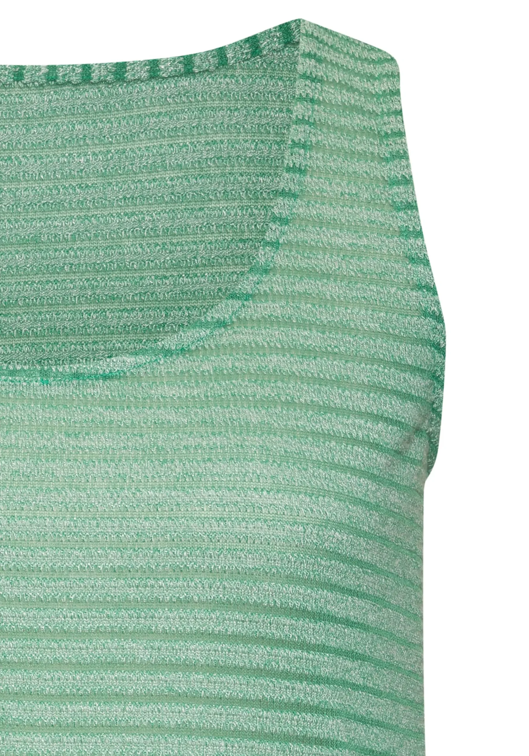 Shirts|Vivance Trägertop grün,blau