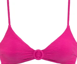 Bikinis|Sunseeker Triangel-Bikini-Top pink