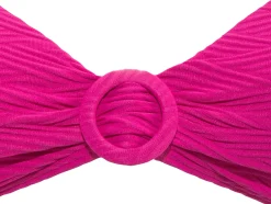 Bikinis|Sunseeker Triangel-Bikini-Top pink