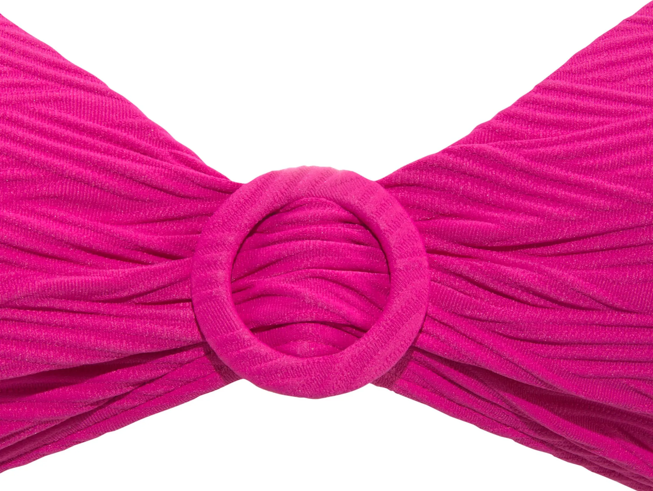 Bikinis|Sunseeker Triangel-Bikini-Top pink