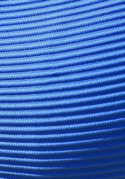 Bikinis|Sunseeker Triangel-Bikini-Top blau