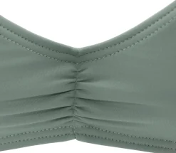 Bikinis|Bench. Triangel-Bikini-Top oliv