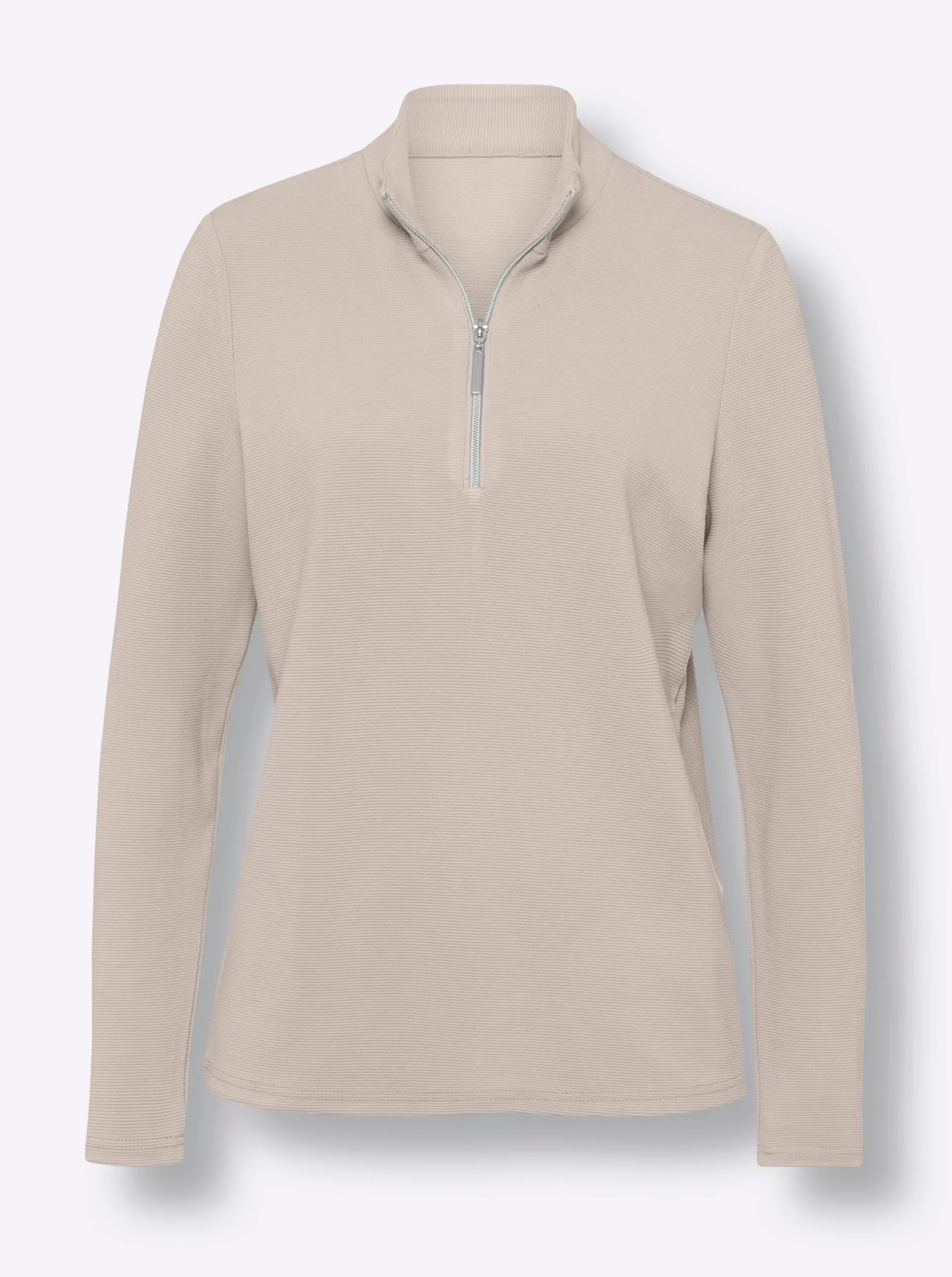 Shirts|heine Troyer elfenbein