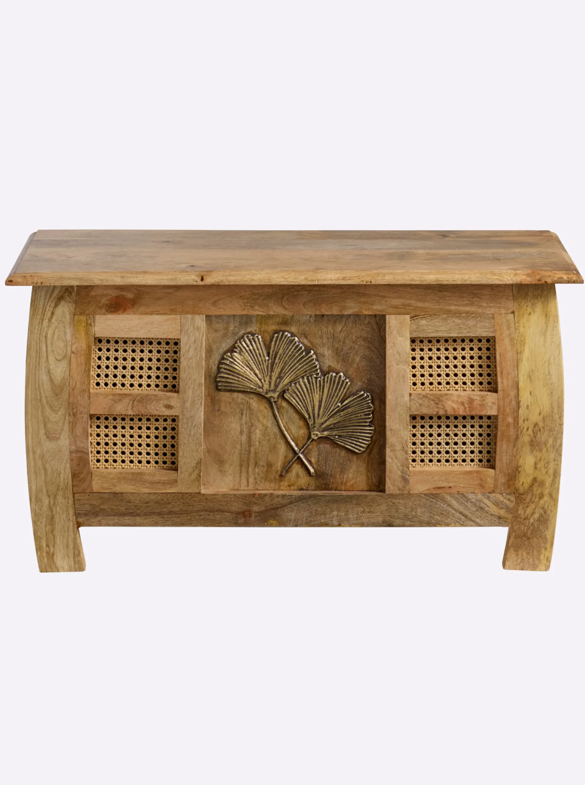Bänke & Hocker|heine home Truhenbank natur