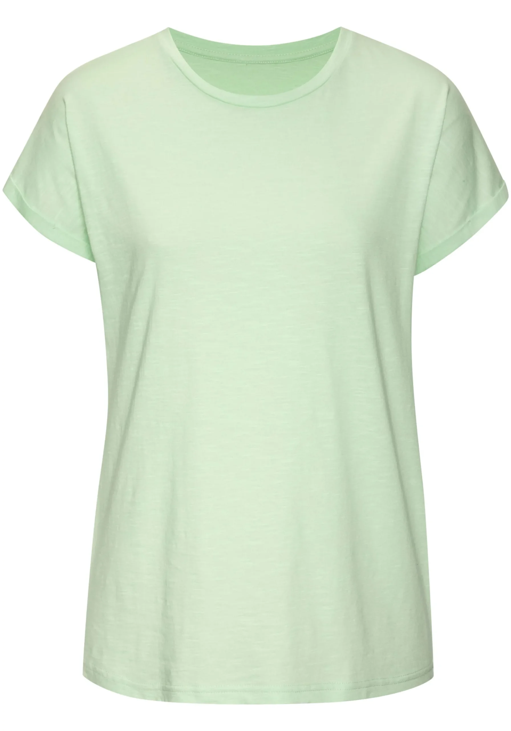 Strandmode|Shirts|Vivance T-Shirt lime