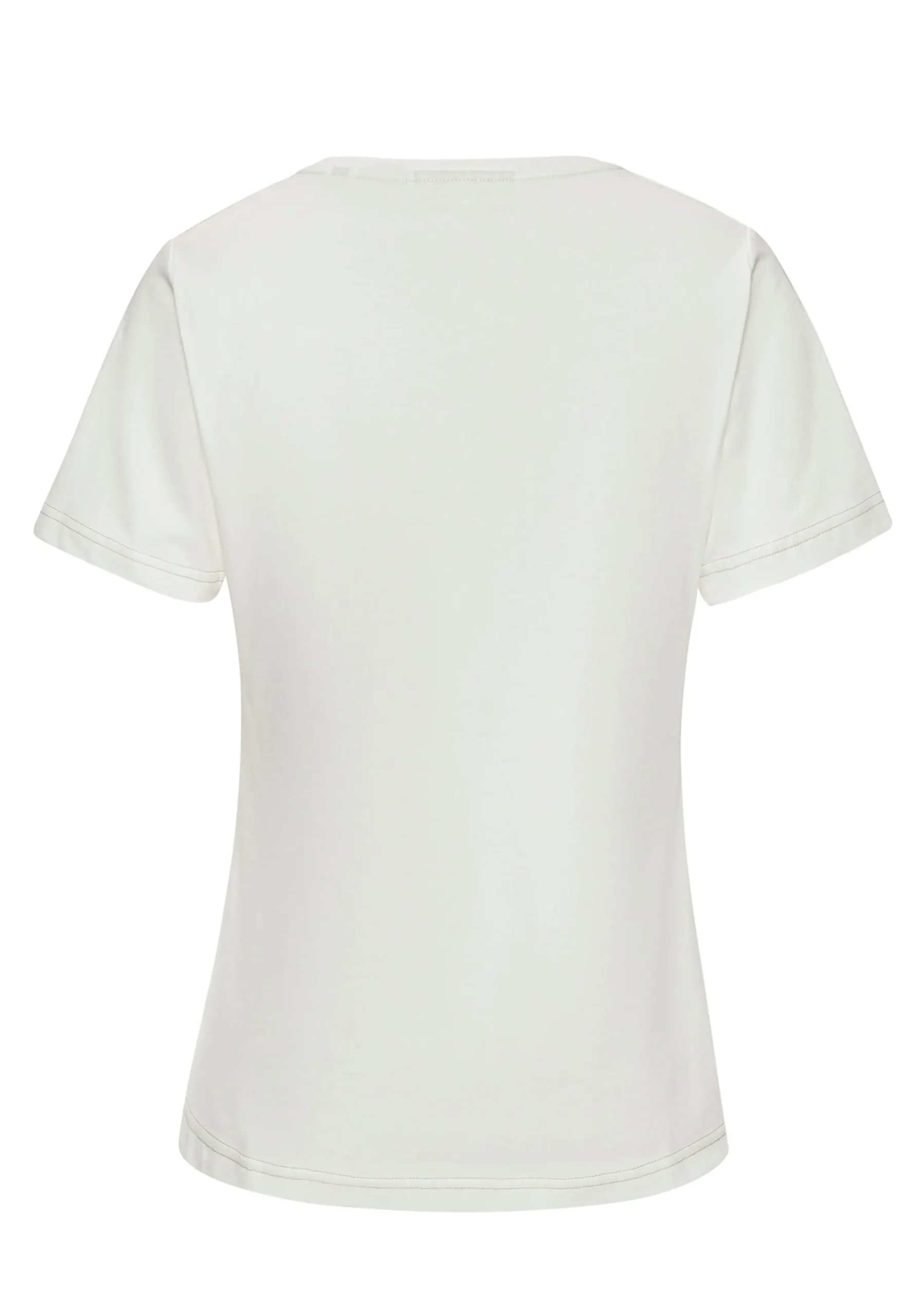 Strandmode|Shirts|Elbsand T-Shirt creme
