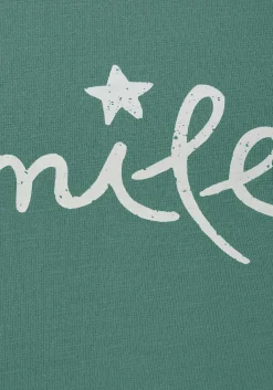 Shirts|Beachtime T-Shirt mint