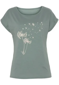 Strandmode|Shirts|Vivance T-Shirt mint