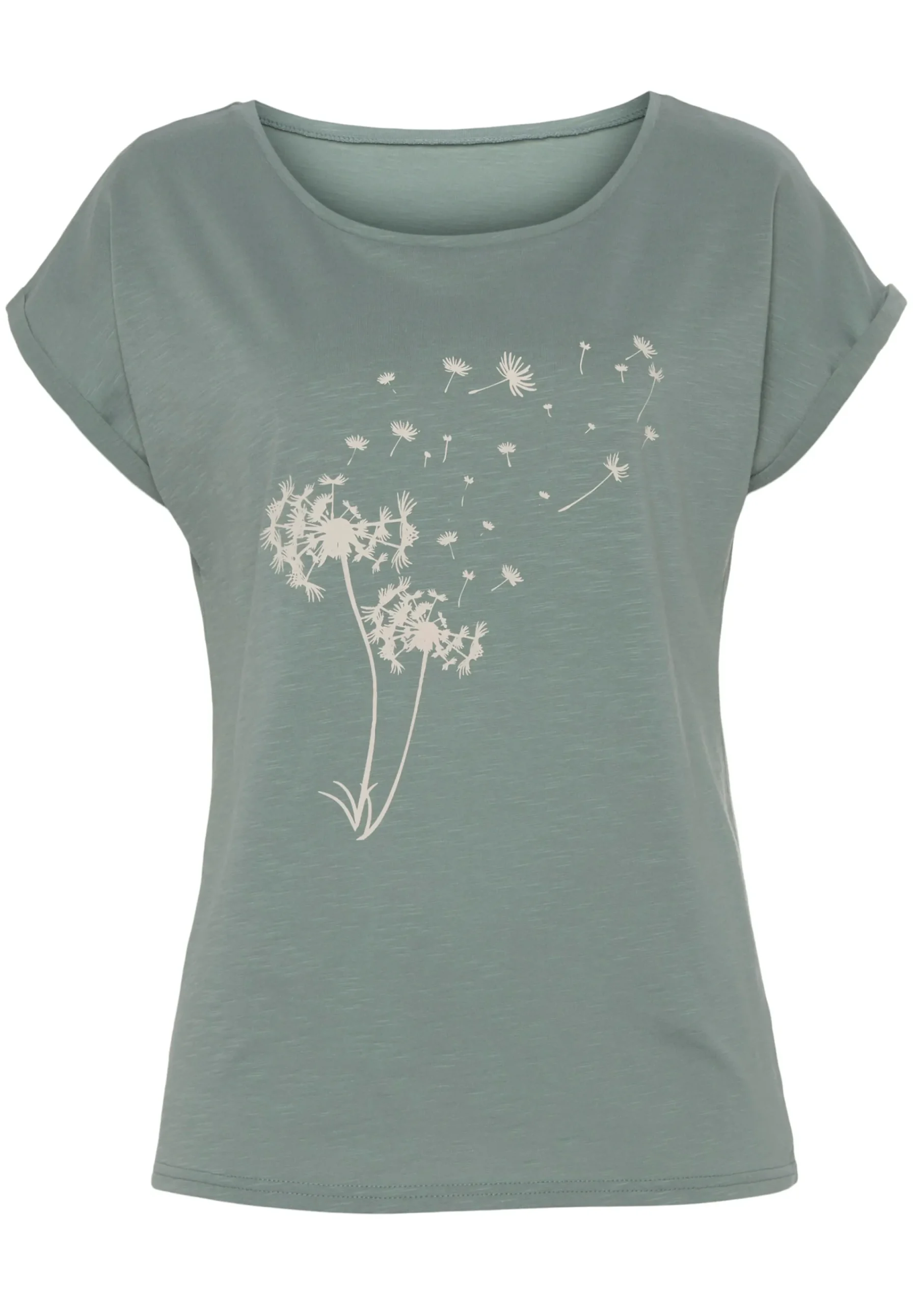 Strandmode|Shirts|Vivance T-Shirt mint