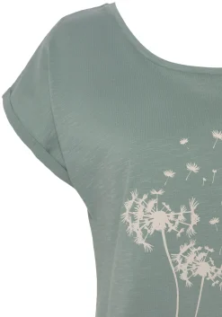 Strandmode|Shirts|Vivance T-Shirt mint
