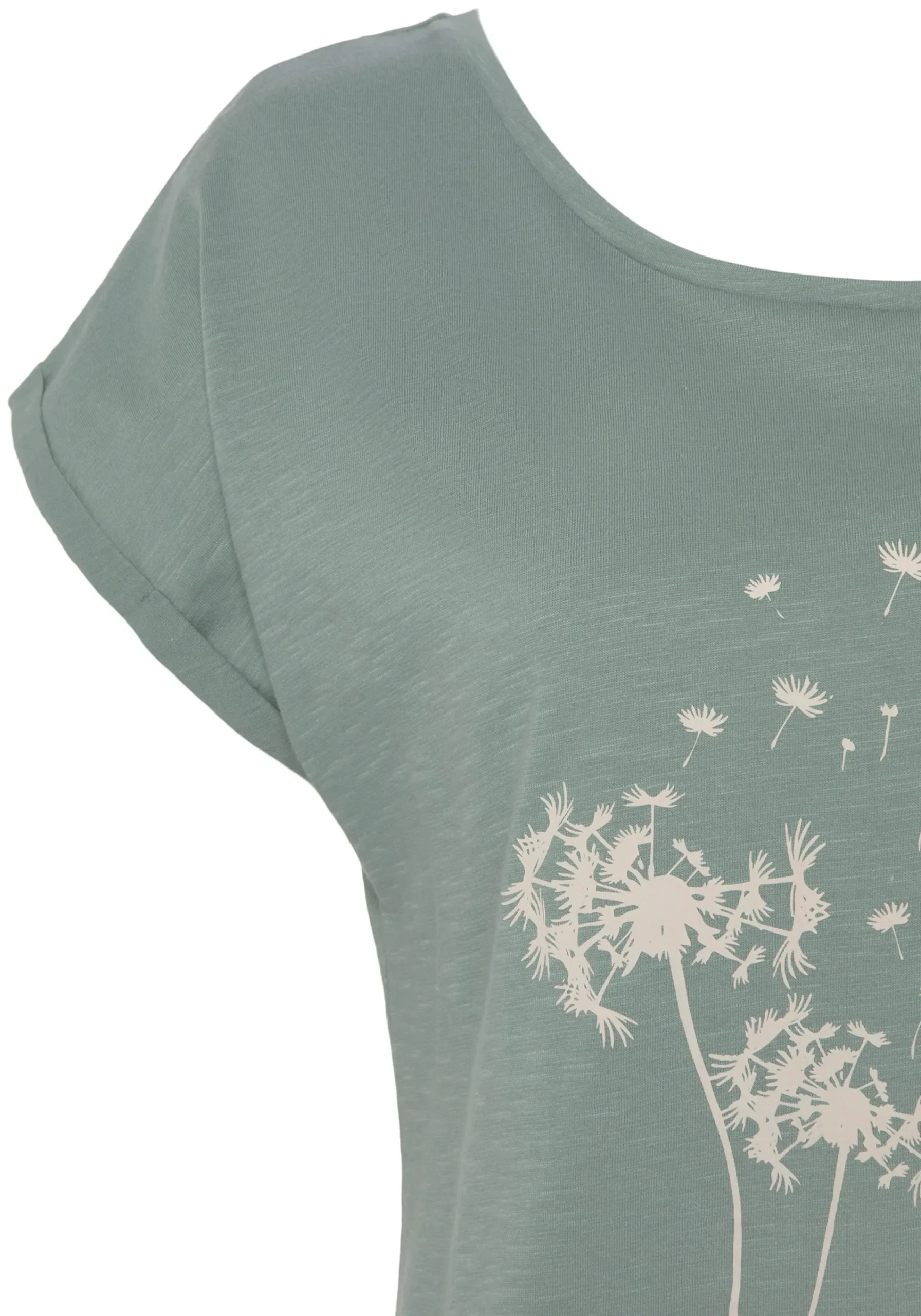 Strandmode|Shirts|Vivance T-Shirt mint