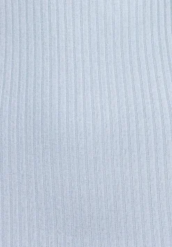 Strandmode|LASCANA T-Shirt hellblau