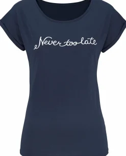 Shirts|Beachtime T-Shirt marine