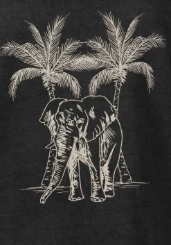 Shirts|Vivance T-Shirt anthrazit