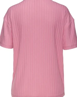Strandmode|Shirts|s.Oliver T-Shirt pink