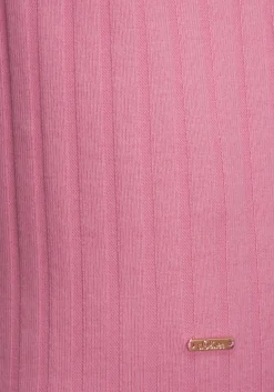 Strandmode|Shirts|s.Oliver T-Shirt pink