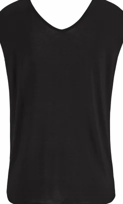 Shirts|s.Oliver T-Shirt schwarz