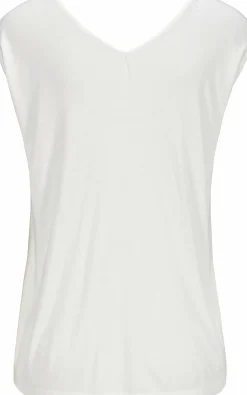 Shirts|s.Oliver T-Shirt creme