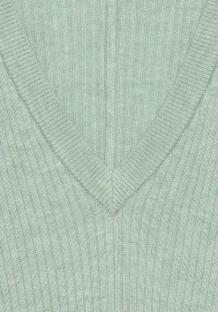 Shirts| T-Shirt mintmeliert