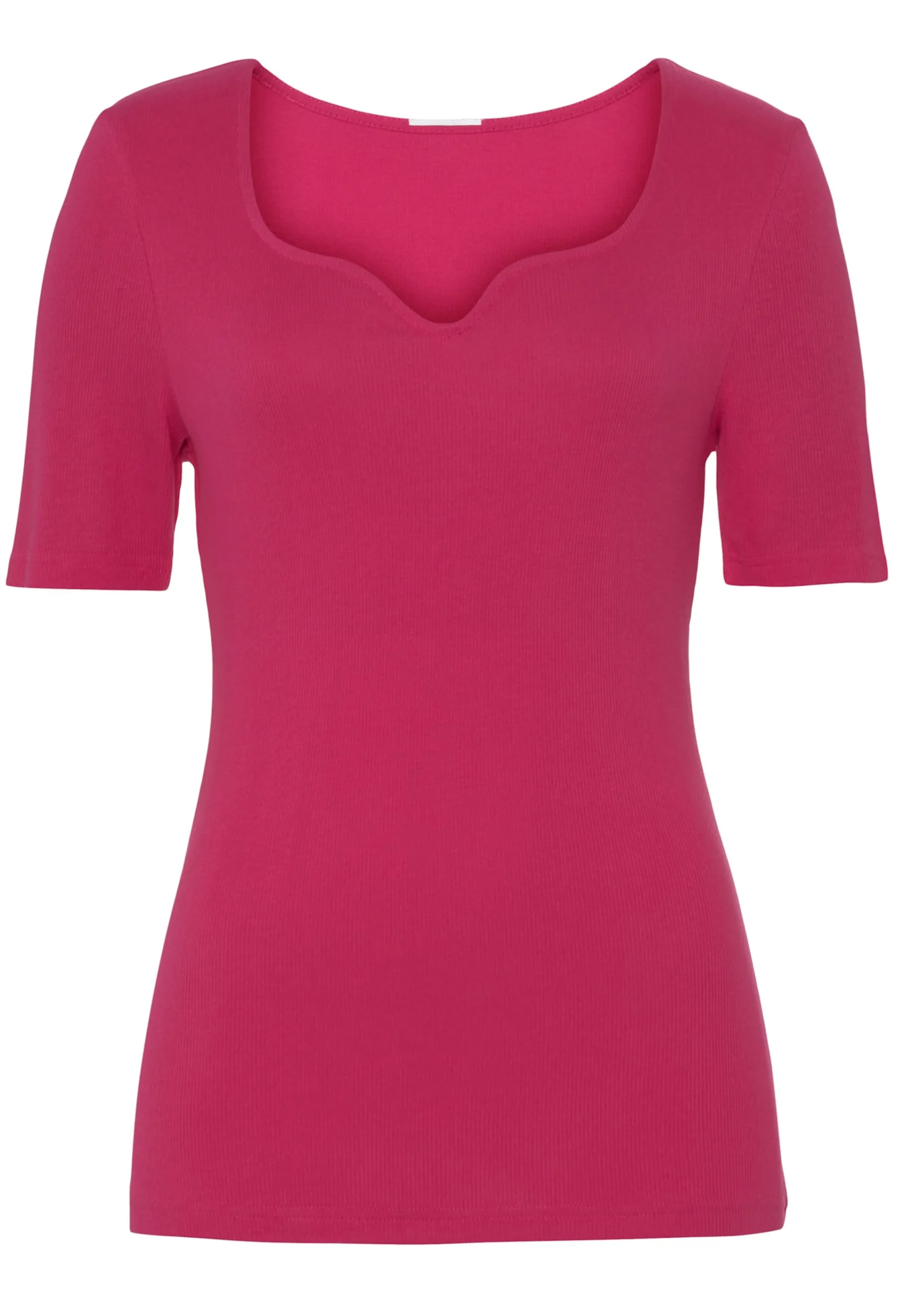 Shirts|Vivance T-Shirt pink