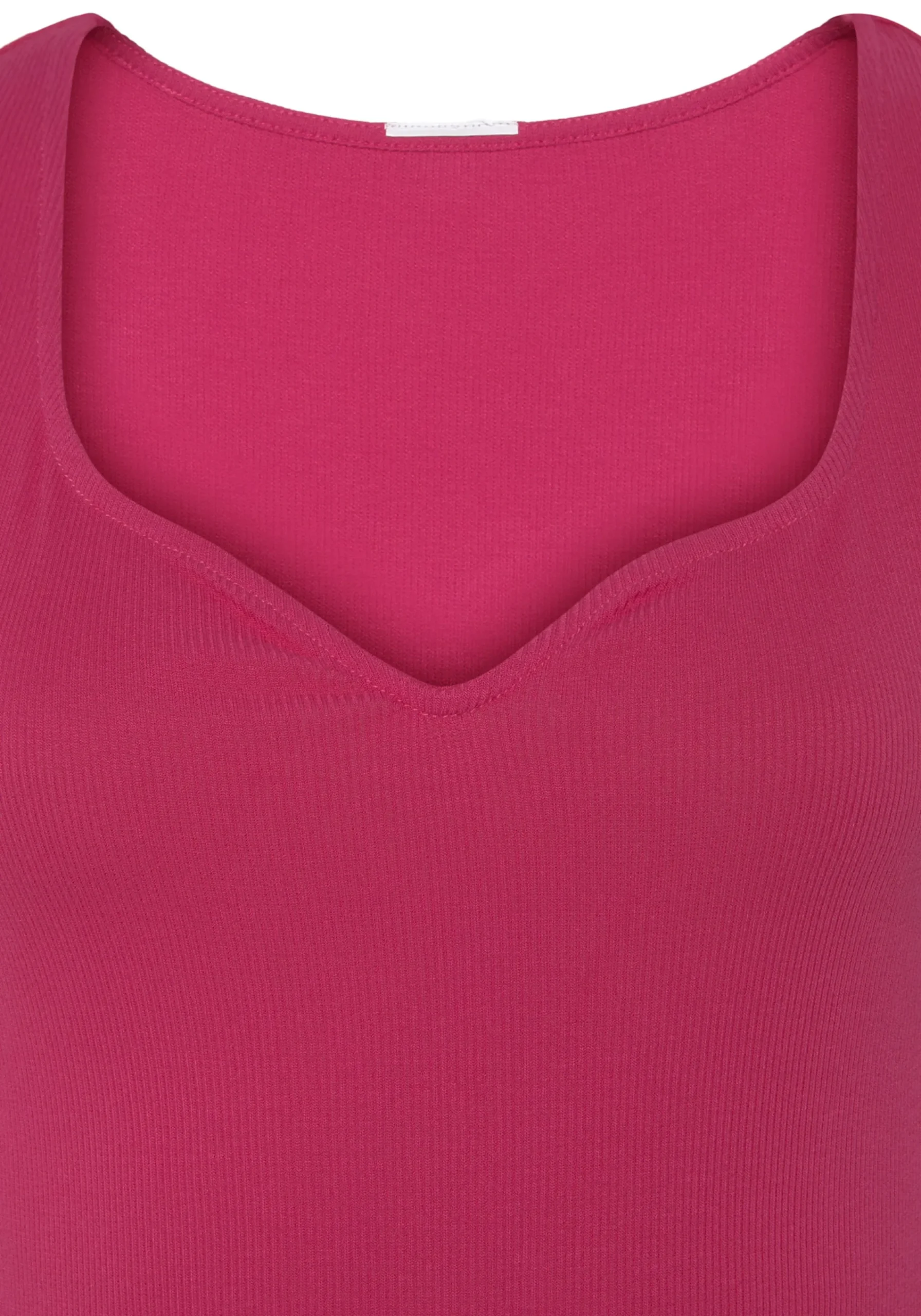 Shirts|Vivance T-Shirt pink