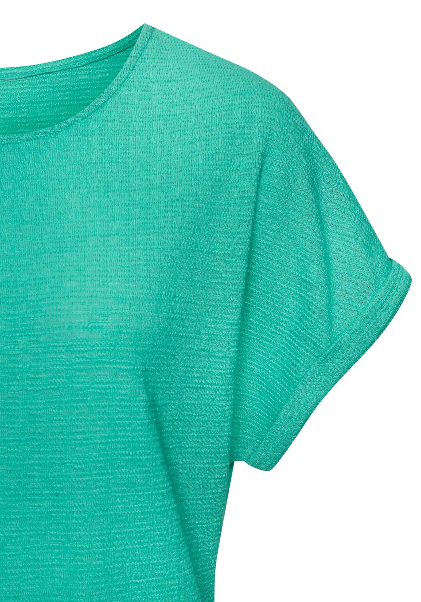 Shirts|Vivance T-Shirt türkis