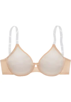 Bhs|LASCANA T-Shirt-BH toffee
