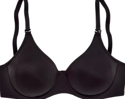 Bhs|LASCANA T-Shirt-BH schwarz