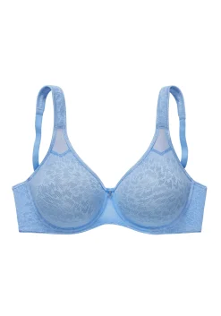 Bhs|Nuance T-Shirt-BH blau