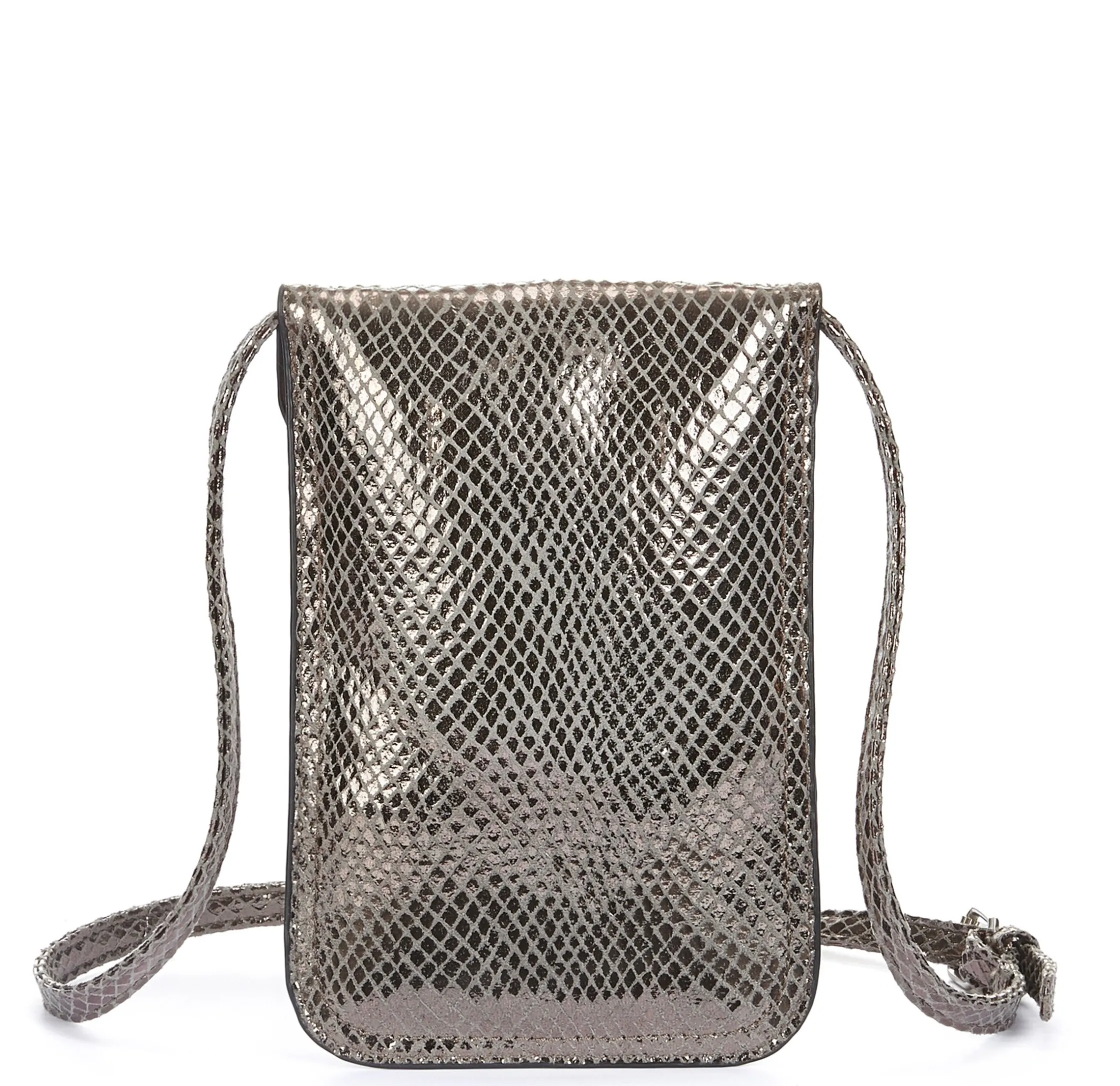 Taschen|LASCANA Umhängetasche bronzefarben