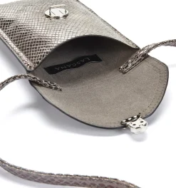 Taschen|LASCANA Umhängetasche bronzefarben