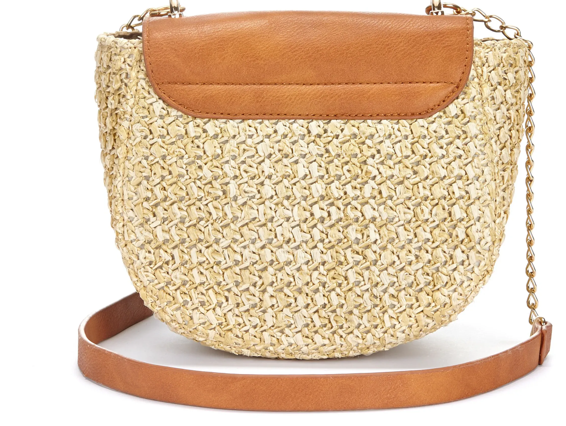 Taschen|LASCANA Umhängetasche sand